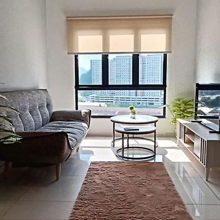The Horizon Ipoh L8 2Br Deluxe By Grab A Stay Exterior foto